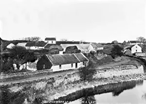 Saul, Downpatrick