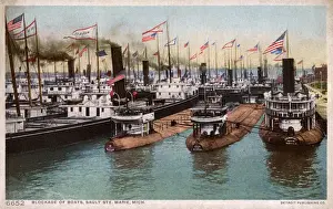 Sault Ste Marie, Ontario, Canada