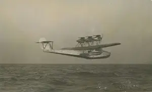 Saunders-Roe A21 Windhover