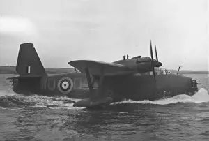 Withdrawn Prints: Saunders Roe Lerwick -an ill fated effort to expand