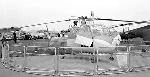 Hoist Prints: Saunders-Roe P. 531-1 G-APNV