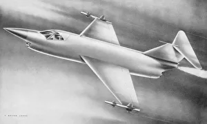 Saunders Roe SR-177