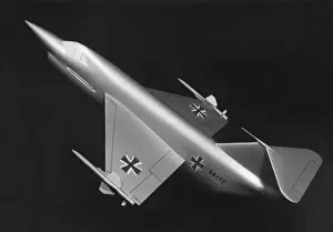 Saunders Roe SR-177