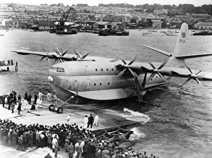 Saunders Roe SR-45 Princess Flying Boat