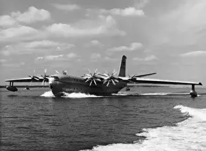 Saunders Roe SR-45 Princess Flying Boat