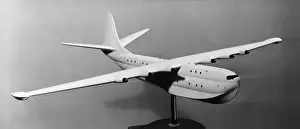 Saunders Roe SR-45 Princess Flying Boat