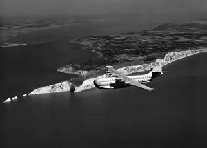 Saunders Roe SR-45 Princess Flying Boat