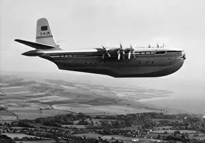 Saunders Roe SR-45 Princess Flying Boat