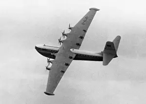 Saunders Roe SR-45 Princess Flying Boat