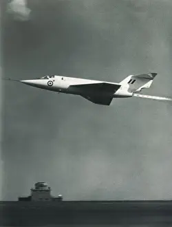 Saunders Roe SR-53