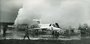 Saunders Roe SR-53