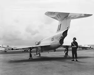 Saunders Roe SR-53