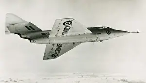 Saunders Roe SR-53