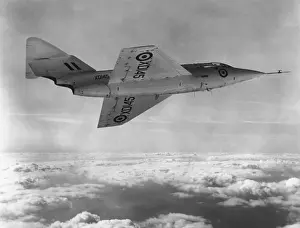 Saunders Roe SR-53