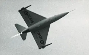 Saunders Roe SR-53