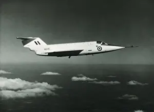 Saunders Roe SR-53