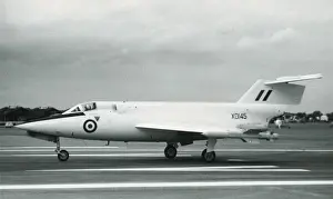Saunders Roe SR-53