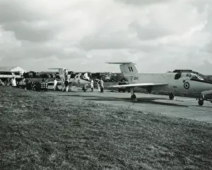 Saunders Roe SR-53
