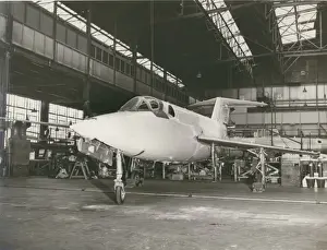 Saunders-Roe SR53