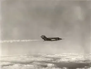 Saunders-Roe SR53, XD145