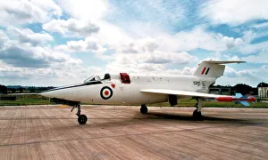 2003 Prints: Saunders-Roe SR.53 XD145