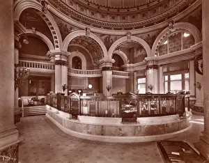 The Savings Bank of Utica, New York