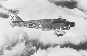 Savoia Marchetti SM-81