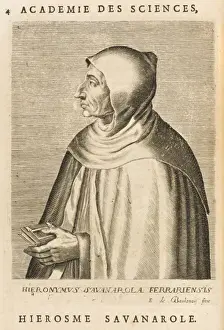 Savonarola / Boulonois