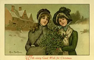 Savory. Alice Martineau. c. 1906. jpg