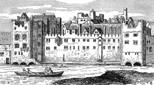 1650 Prints: The Savoy