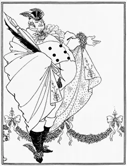 The Savoy. Contents page
