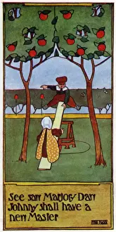 See saw Marjory Daw
