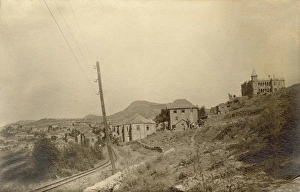 Donna Gallery: Sawfar (Sofar), Lebanon