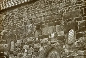 Saxon Church, Escomb, Bishop Auckland