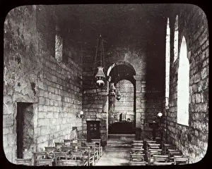 Saxon Church, Escomb, Bishop Auckland