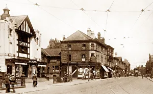 Withington Prints: Scala Cinema, Withington
