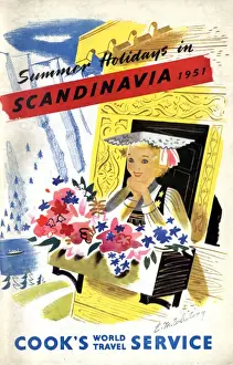 Scandinavia