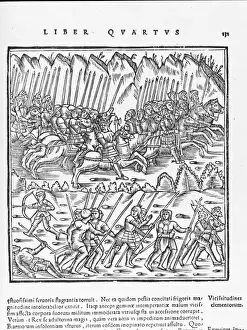 Scandinavian Troops