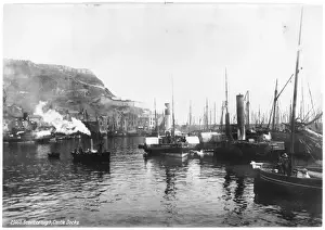 Scarborogh - 1891