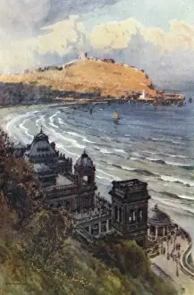 Scarborough