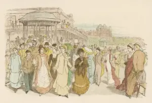 Scarborough / Caldecott