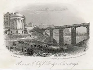 Scarborough / Cliff Bridge