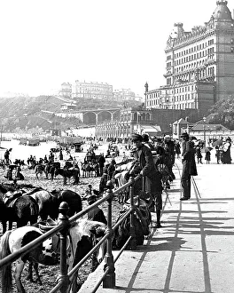 Scarborough Grand Hotel