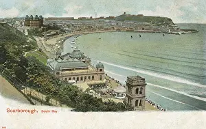 Scarborough, North Yorkshire
