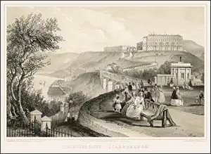 Scarborough / South Cliff