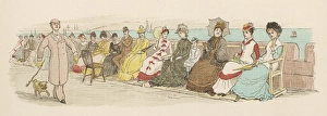 Scarborough - the Spa