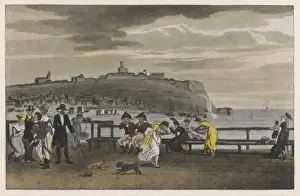 Scarborough / Spa Terrace