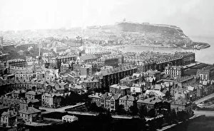 Scarborough, Victorian period