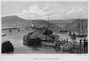 Scarborough, Yorkshire