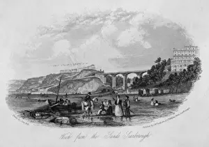 Scarborough, Yorkshire